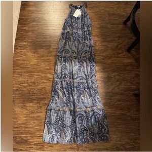 Caroline constas dress size medium